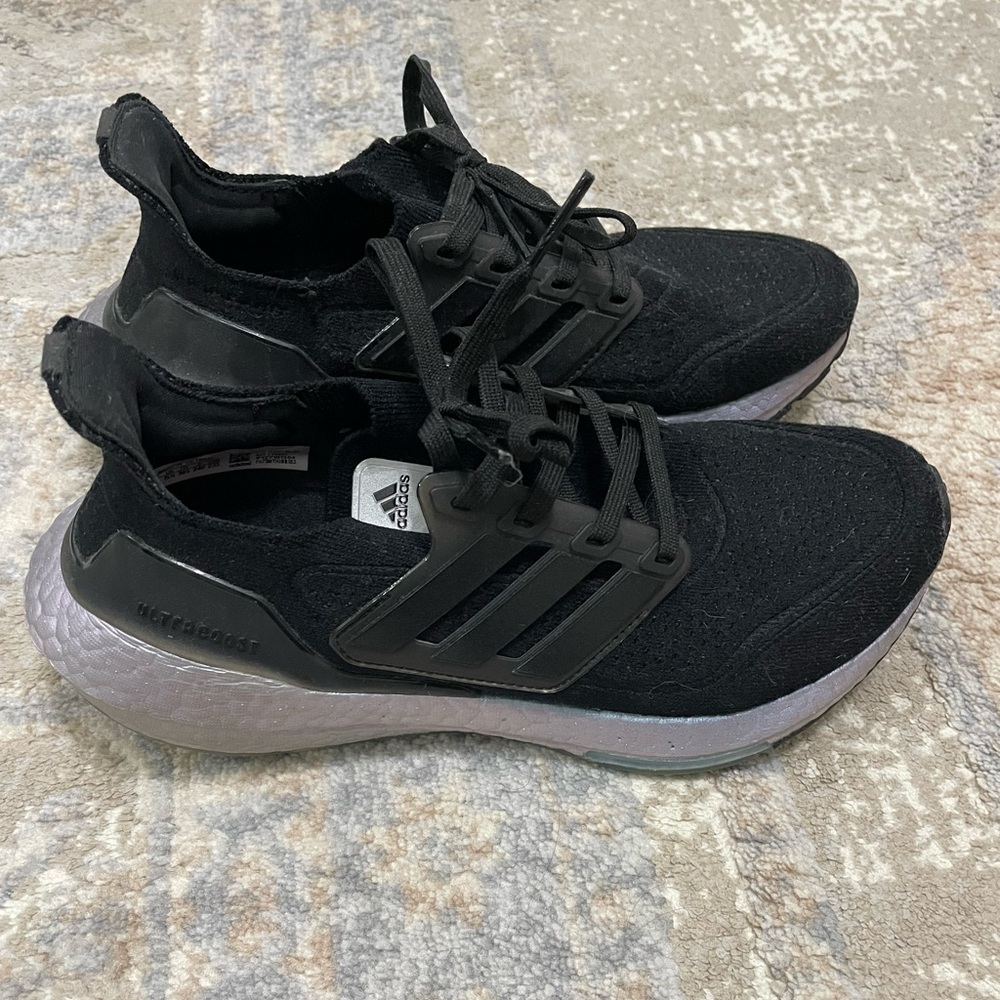 Adidas Ultraboost Size 7